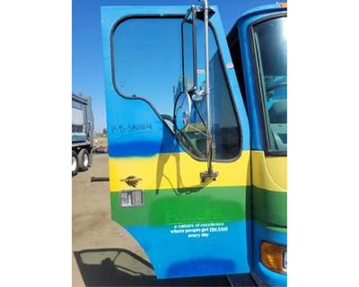 American LaFrance Condor Left Front Door Assembly for a American La France CONDOR