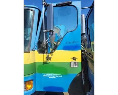 American LaFrance Condor Right Front Door Assembly for a American La France CONDOR