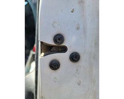 Chevrolet C4 Right Front Door Assembly