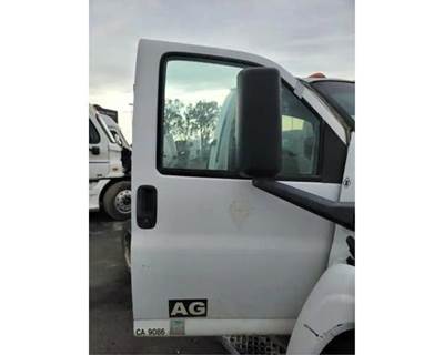 Chevrolet C4 Right Front Door Assembly