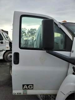 Chevrolet Right Front Door Assembly for a Chevrolet C4