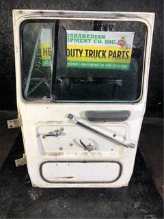 Ford 8000 Right Front Door Assembly