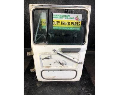 Ford 8000 Right Front Door Assembly