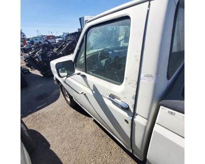 Ford F-150 Left Front Door Assembly