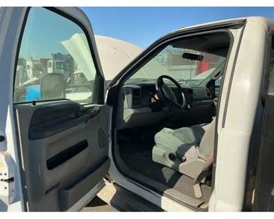 Ford F-450 Left Front Door Assembly
