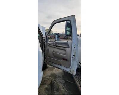 Ford F-450 Right Front Door Assembly
