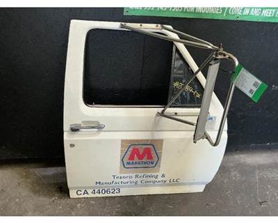 Ford F-700 Right Front Door Assembly for a Ford F700