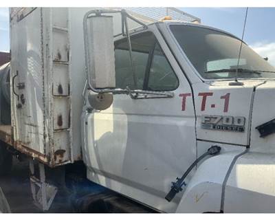 Ford F-700 Front Door Assembly for a Ford F700