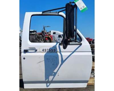 Ford F-800 Right Front Door Assembly for a Ford F800
