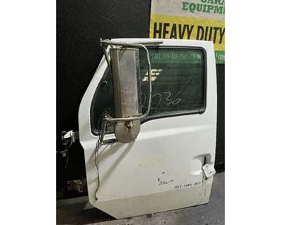 Ford L8513 Left Front Door Assembly