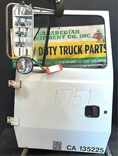 Ford LS8000 Left Front Door Assembly