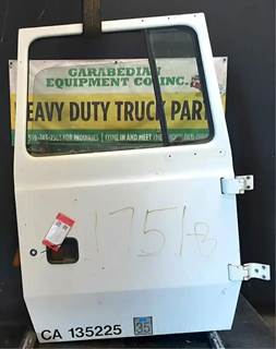 Ford LS8000 Right Front Door Assembly