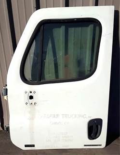 Freightliner Left Front Door Assembly