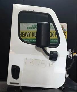 Freightliner Cascadia 113 Right Front Door Assembly