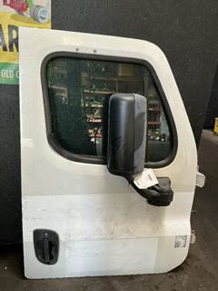 Freightliner Cascadia 113 Front Door Assembly