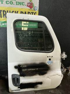 Freightliner Cascadia 113 Front Door Assembly