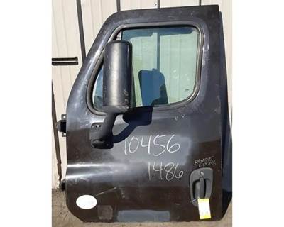 Freightliner Cascadia 113 Left Front Door Assembly