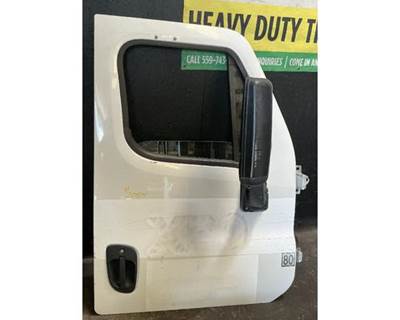 Freightliner Cascadia 113 Front Door Assembly