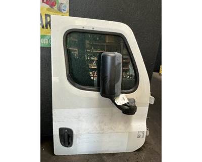 Freightliner Cascadia 113 Front Door Assembly