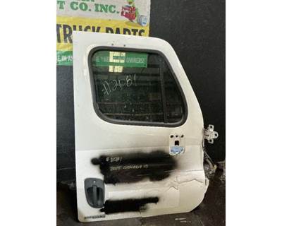 Freightliner Cascadia 113 Front Door Assembly