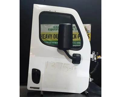 Freightliner Cascadia 113 Right Front Door Assembly
