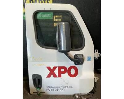 Freightliner Cascadia 113 Right Front Door Assembly