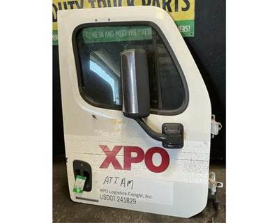 Freightliner Cascadia 113 Right Front Door Assembly