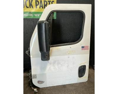 Freightliner Cascadia 113 Front Door Assembly
