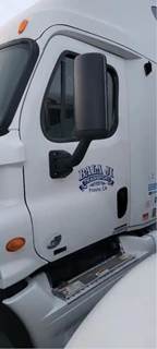 Freightliner Cascadia 125 Left Front Door Assembly