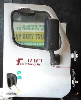 Freightliner Cascadia 125 Right Front Door Assembly