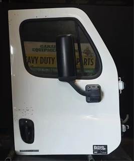 Freightliner Cascadia 125 Right Front Door Assembly