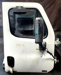 Freightliner Cascadia 125 Right Front Door Assembly