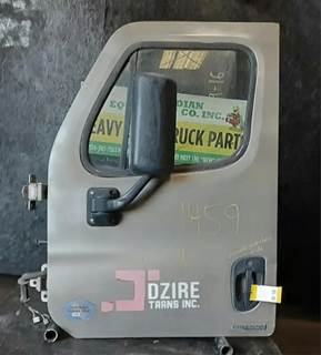 Freightliner Cascadia 125 Left Front Door Assembly