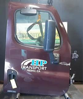 Freightliner Cascadia 125 Right Front Door Assembly