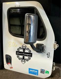 Freightliner Cascadia 125 Right Front Door Assembly