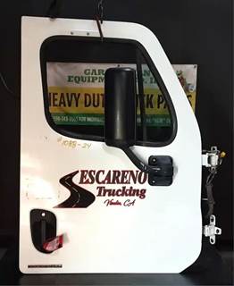 Freightliner Cascadia 125 Right Front Door Assembly