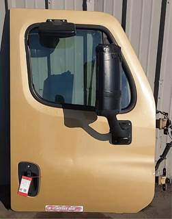 Freightliner Cascadia 125 Right Front Door Assembly
