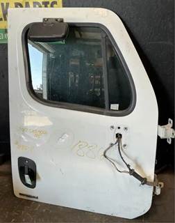 Freightliner Cascadia 125 Right Front Door Assembly