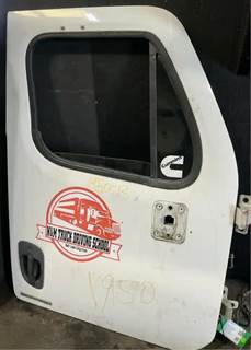 Freightliner Cascadia 125 Right Front Door Assembly
