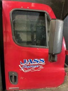 Freightliner Cascadia 125 Right Front Door Assembly