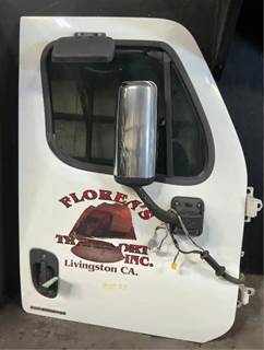 Freightliner Cascadia 125 Right Front Door Assembly