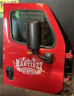 Freightliner Cascadia 125 Front Door Assembly