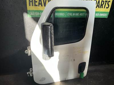 Freightliner Cascadia 125 Front Door Assembly