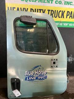 Freightliner Cascadia 125 Right Front Door Assembly
