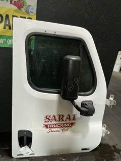 Freightliner Cascadia 125 Front Door Assembly