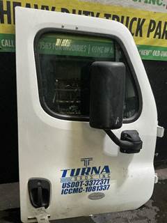 Freightliner Cascadia 125 Right Front Door Assembly