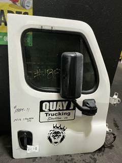 Freightliner Cascadia 125 Right Front Door Assembly