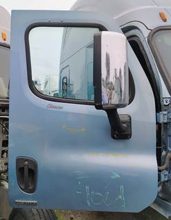 Freightliner Cascadia 125 Front Door Assembly