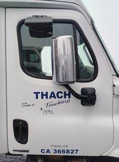 Freightliner Cascadia 125 Front Door Assembly