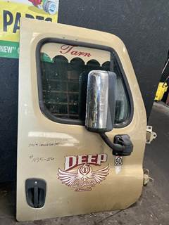 Freightliner Cascadia 125 Front Door Assembly